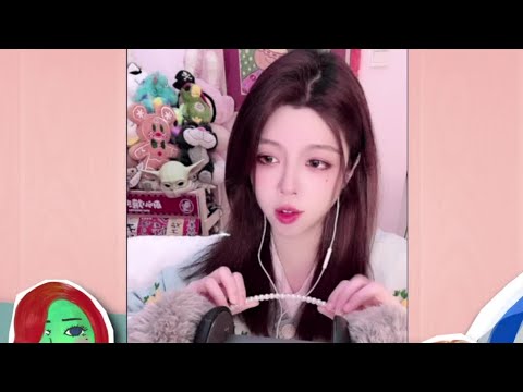 小黄瓜zyra ASMR | 多试几个总有爽的