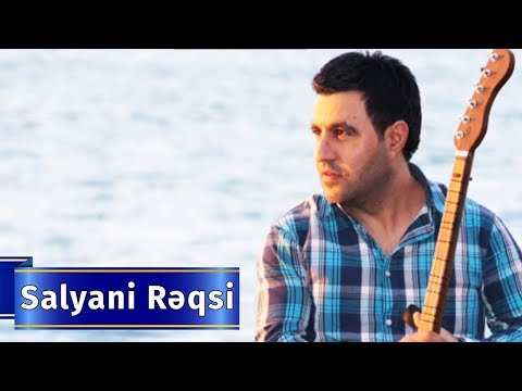 Aqşin Tariyeloğlu - Salyani Rəqsi (Saz) MÜƏLLİF/ Şahlar Ağayev