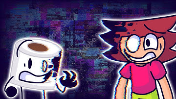 THE DARKNESS CORRUPTS LUCAS ALMEIDA 2.0 | CALWP Remastered Animation | Lucas Almeida