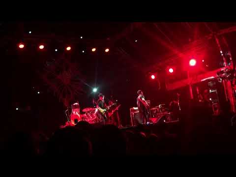 fujirock 2019 toe エソテリック