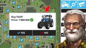 Fs 16 Farming simulator 16 - Forestry & Tree Cutting In Fs 16 Gameplay | Timelapse !