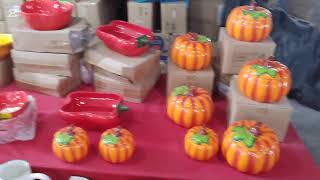 видео: Пляжная Ярмарка/Поросёнок на вертеле/Атракционы.#feira #algarve #portugal  #vilarealdesantoantonio  картинка: Пляжная Ярмарка/Поросёнок на вертеле/Атракционы.#feira #algarve #portugal  #vilarealdesantoantonio