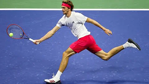 全米オープン 全米オープン