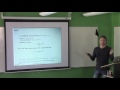Jan Leike – General Reinforcement Learning – CSRBAI 2016