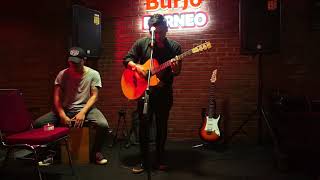 shila one 7 - hari bersamanya (Cover Tesen)