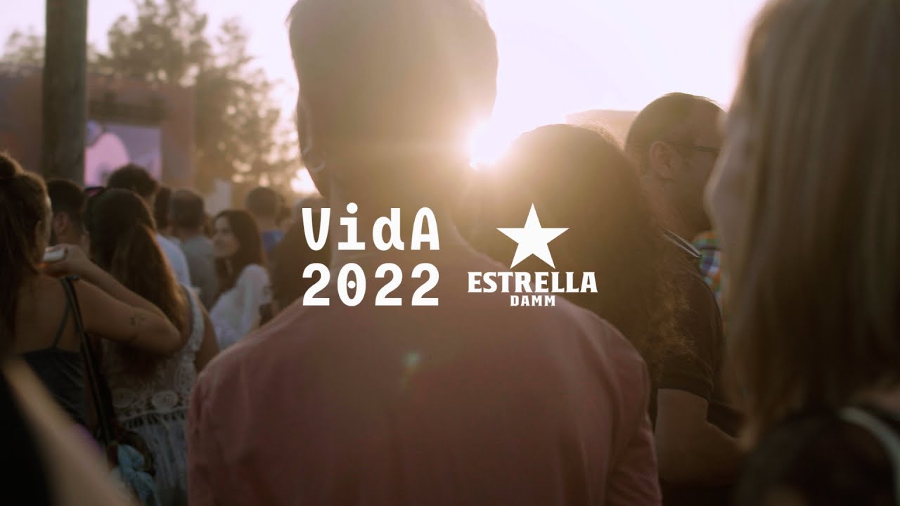 Aftermovie VIDA 2022