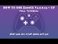 How to use X360CE Full tutorial | % 