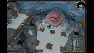 Inq - Duke - Scythe/Emberlight (Off task)
