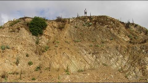Finding a Secret Map to Erosion