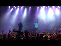 City Morgue performing full set at the 20th annual Gathering of the Juggalos