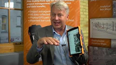 SampleServe Platform Overview 3-Min