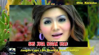 Karaoke No Vocal Pacar Lima Langkah Ice Wong