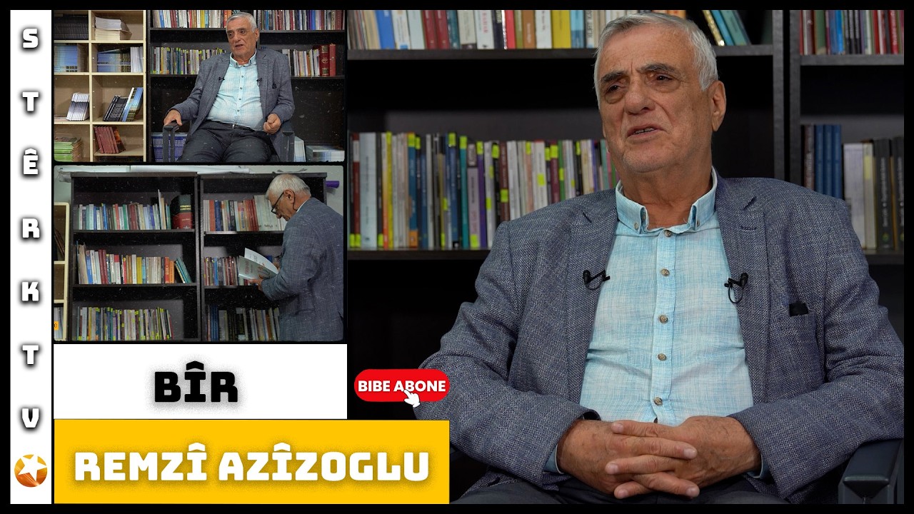 Bîr - Remzî Azîzoglu