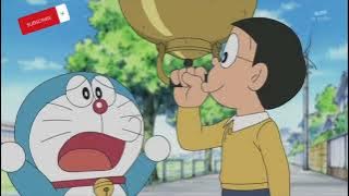 Doraemon Bahasa Indonesia 2023 No Zoom - Teko Keberuntungan