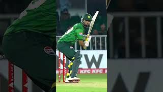 HISTORIC CENTURY OF MAXIMUMS! ⚡ Fakhar Zaman launches his 100th T20I SIX #PAKvSL #T20ISeries M9P1H