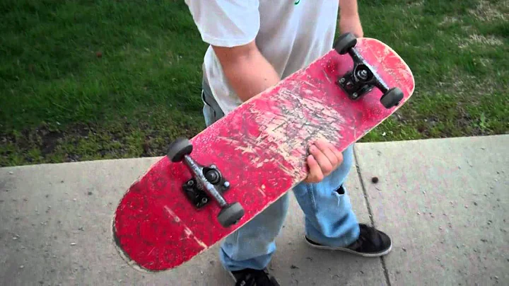 John Kloss Promo