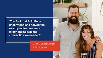 BuildBook - Construction Software Demo