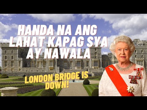 Video: Bakit Ang Motto Ng UK Sa Pranses