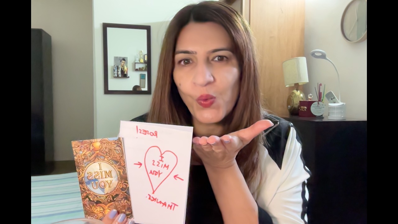 Звонок/сообщение с любимым воссоединит вас сегодня! Они безумно по вам скучают! Больше не могу сд...