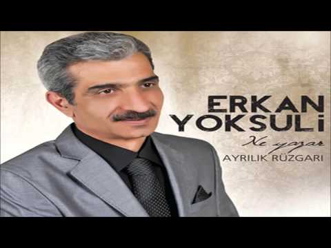 Erkan Yoksuli - Belli Değil [ © ARDA Müzik ]