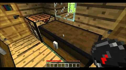 Como fazer magnetita no Minecraft?