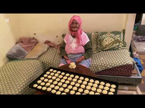 مكم فاطمة صعاب عليها الحال كنمشي فصباح لخدمة كنجي تال ليل