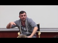 Gary Vaynerchuk | USC Entrepreneur Talk | 2015