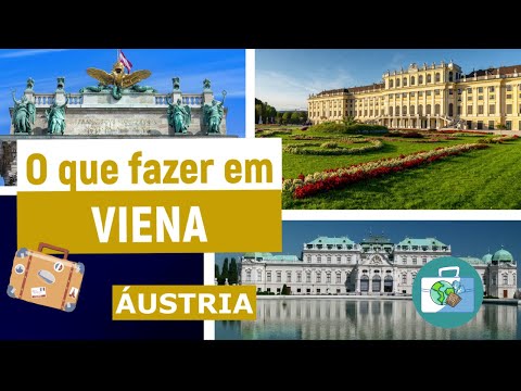 Vídeo: Hundertwasser House. Pontos turísticos de Viena