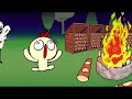 End of video