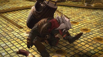 Alexander Midas Savage 1 - MDT Phoenix - SMN POV