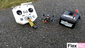 December 15th 2017 / Surrey, BC / Maiden / Flex RC 2.5" Ascent