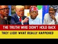 Wike: 'Opposition Colluded With US Against Nigeria' - Here's The Truth