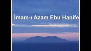 İmam - Azam Ebu Hanife