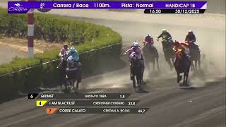 Vidéo de la course PMU DONA PECOSA