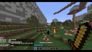 Hack Report #12 e #13 CraftCombat