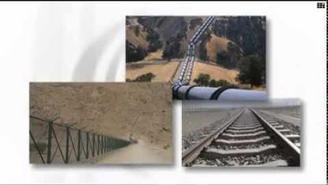 Future Fibre Technologies FFT Secure Fence