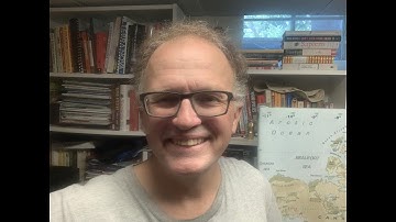 Paul Beckwith Updates CACOR