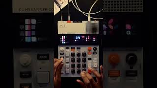 Learning how to make beats with the EP-133 K.O.II (EP. 2)