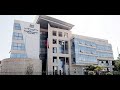 Université Mohammed V De Rabat Film Institutionnel