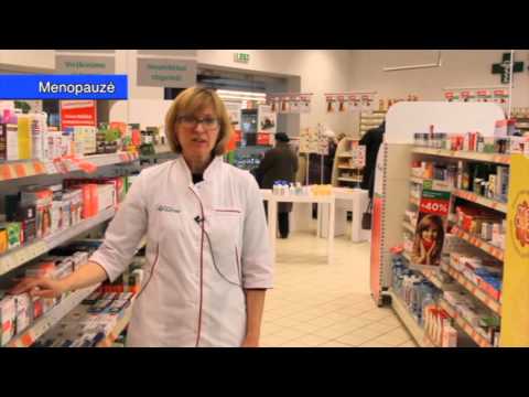 Video: Menopace - Instrukcijos, Taikymas, Apžvalgos