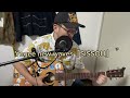 Yogee New Waves「SISSOU」カバー スローバージョン