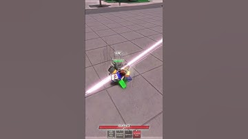 Doing random moveset combos| #fypシ #sbg #tsb #combo #fortnitemusic #real #iateancanofbeans