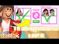 IF we could TRADE YouTubers and TikTokers IN ADOPT ME! Roblox 2020