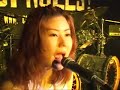 Bleach03 Torch (Live)