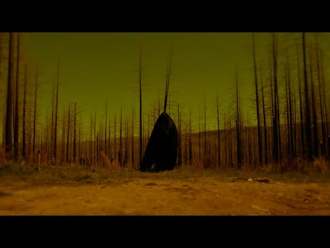 TITHE - Burn The Throne Of God (official video)