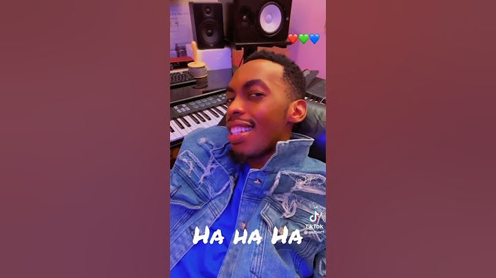 GOODLUCK GOZBERT | NGOJA NICHEKE ( New Song ) #gospelmediaafrica