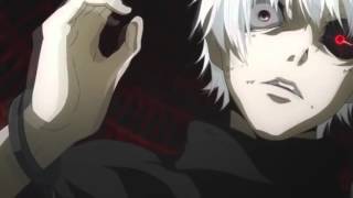 Токийский гуль Tokyo Ghoul приколы