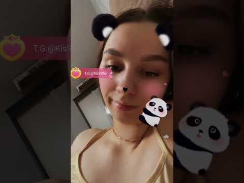 periscope live broadcast teen girl routine