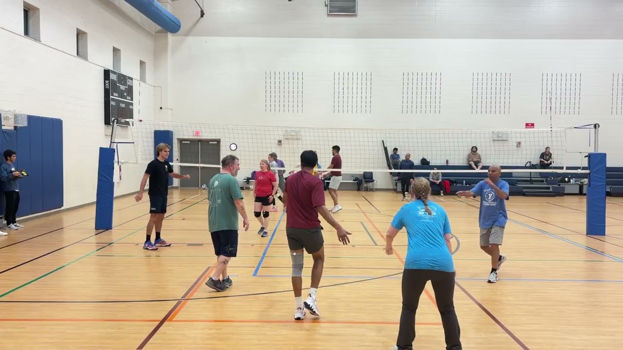 Better Ducks vs CAVA Set 2