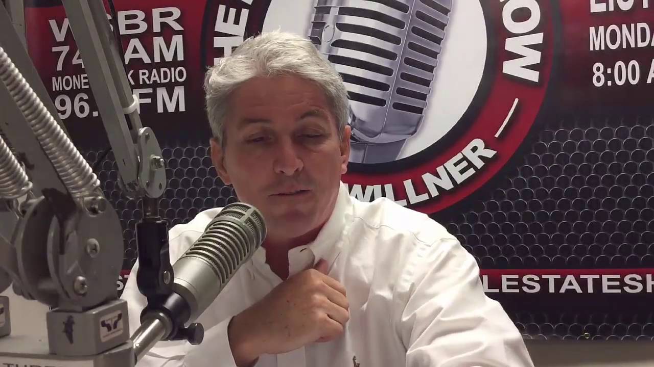 The Real Estate Show with Eric Willner 051016 YouTube